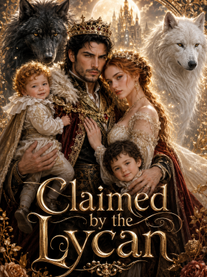 Claimed by the Lycan poster