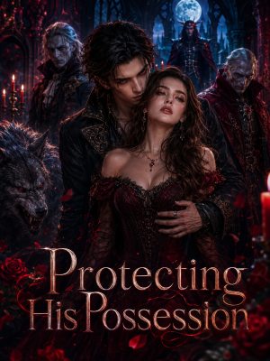 Protecting His Possession poster