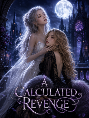 A Calculated Revenge poster