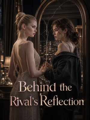 Behind the Rival's Reflection poster