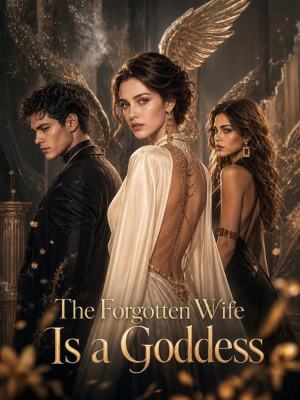 The Forgotten Wife Is a Goddess poster
