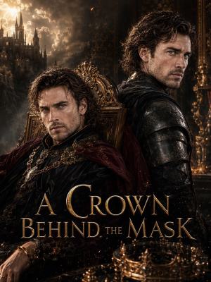 A Crown Behind the Mask poster
