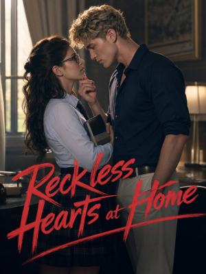 Reckless Hearts at Home poster