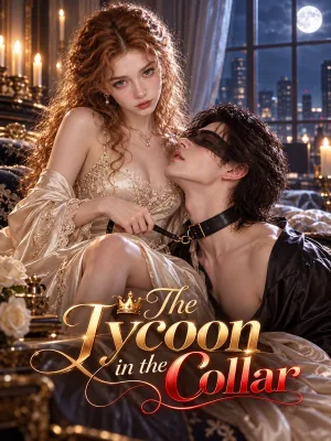 The Tycoon in the Collar poster