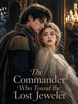 The Commander Who Found the Lost Jeweler poster