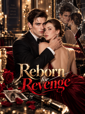 Reborn for Revenge poster