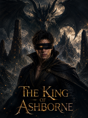 The King of Ashborne poster