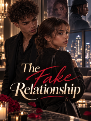 The Fake Relationship poster