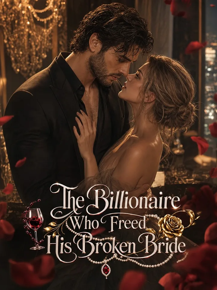 The Billionaire Who Freed His Broken Bride poster