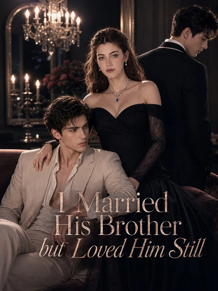I Married His Brother but Loved Him Still poster