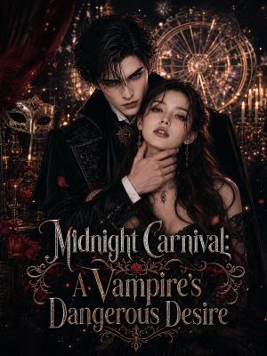 Midnight Carnival: A Vampire's Dangerous Desire poster