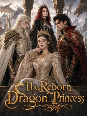 The Reborn Dragon Princess poster
