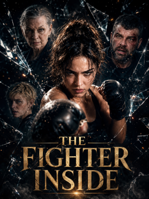 The Fighter Inside poster