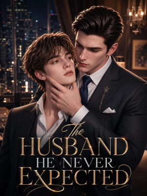 The Husband He Never Expected poster