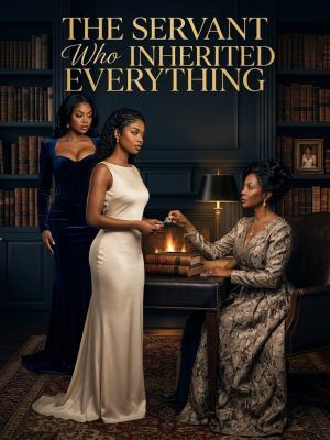 The Servant Who Inherited Everything poster