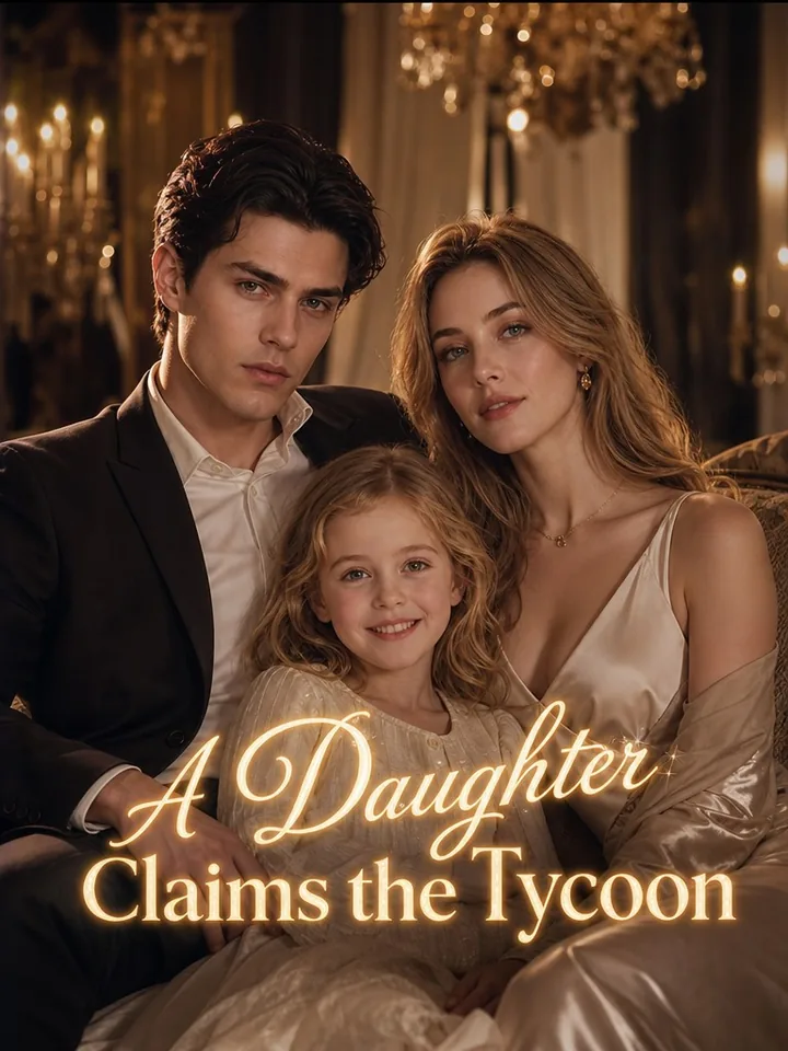 A Daughter Claims the Tycoon poster