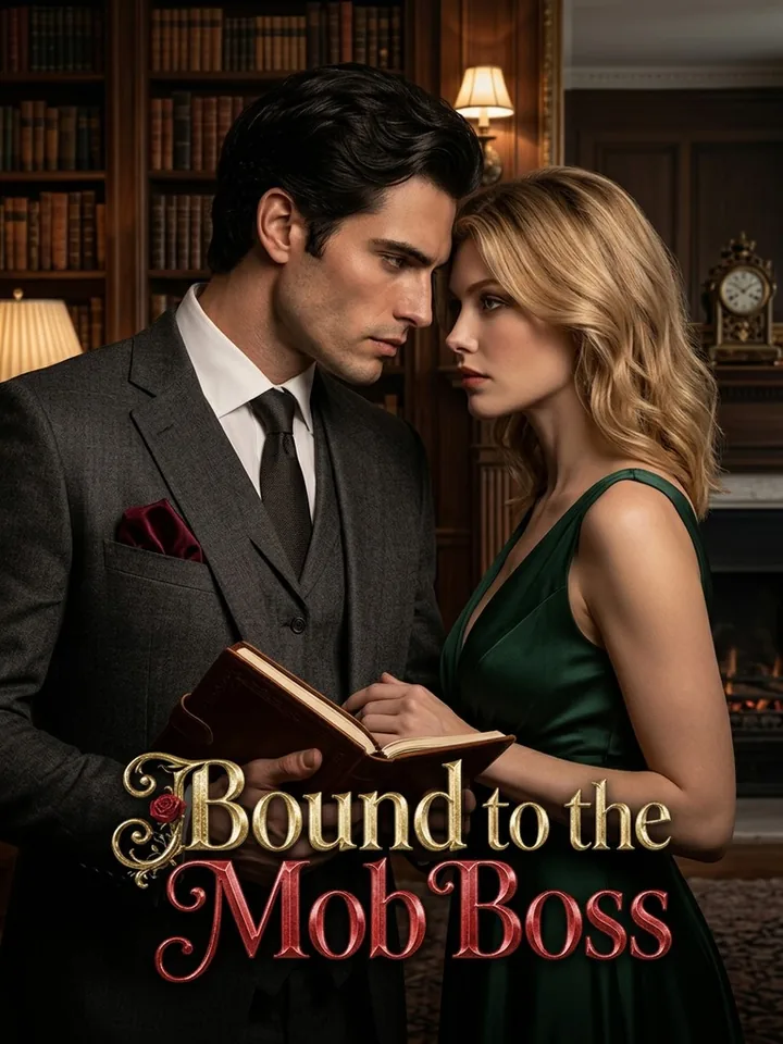 Bound to the Mob Boss poster