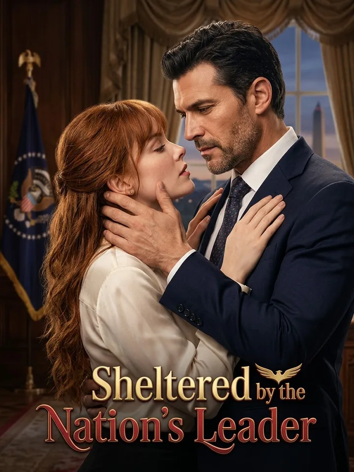 Sheltered by the Nation's Leader poster