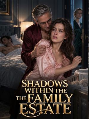 Shadows Within the Family Estate poster