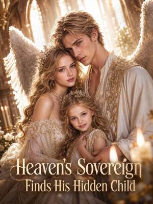 Heaven's Sovereign Finds His Hidden Child poster