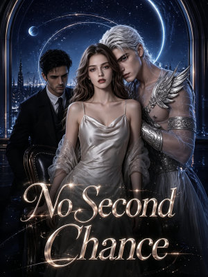 No Second Chance poster