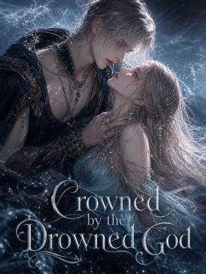 Crowned by the Drowned God poster