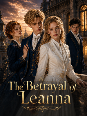 The Betrayal of Leanna poster