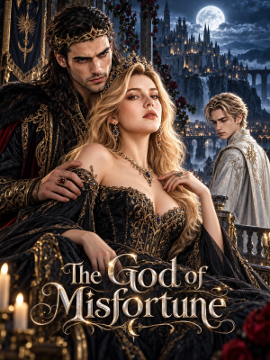 The God of Misfortune poster