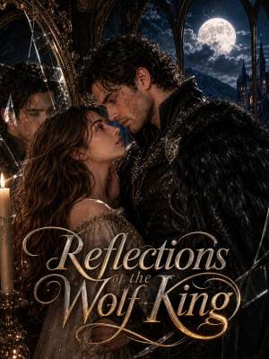 Reflections of the Wolf King poster