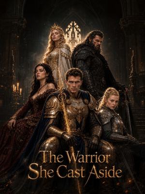 The Warrior She Cast Aside poster