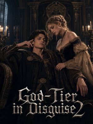 God-Tier in Disguise 2 poster