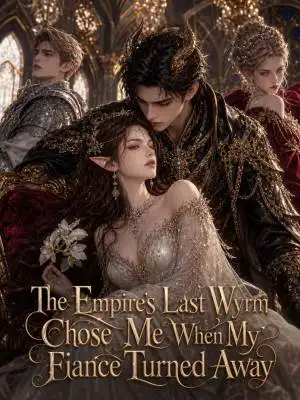 The Empire's Last Wyrm Chose Me When My Fiancé Turned Away poster