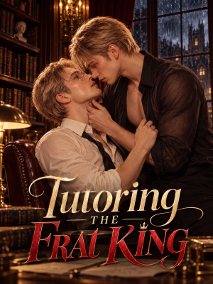 Tutoring the Frat King poster