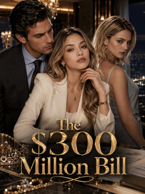 The $300 Million Bill poster