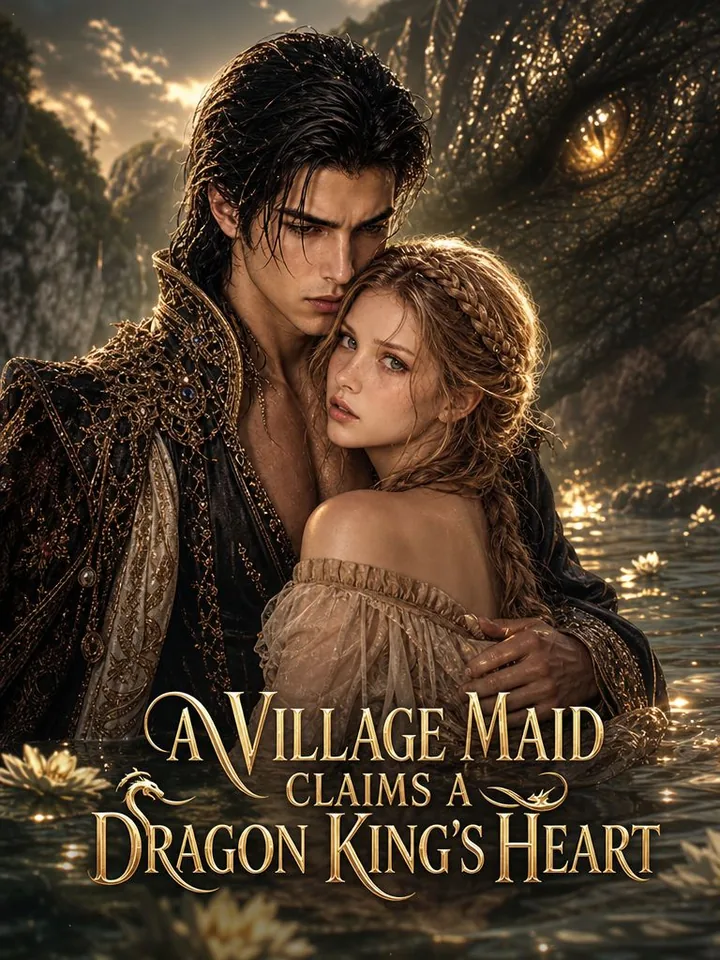 A Village Maid Claims a Dragon King's Heart poster