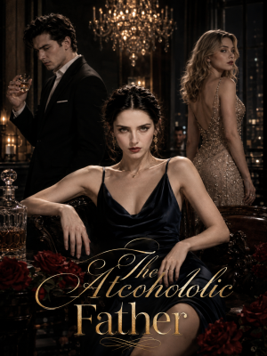 The Alcoholic Father poster