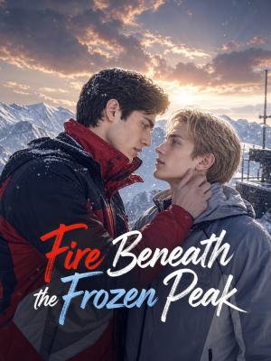 Fire Beneath the Frozen Peak poster
