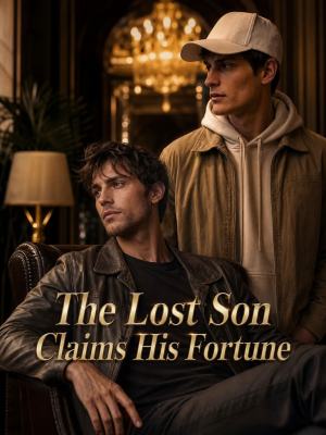 The Lost Son Claims His Fortune poster