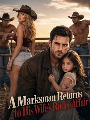 A Marksman Returns to His Wife's Rodeo Affair poster