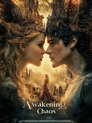 Awakening Chaos poster