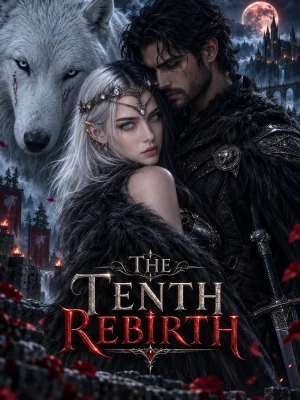 The Tenth Rebirth poster