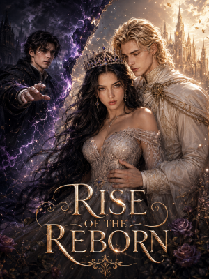 Rise of the Reborn poster