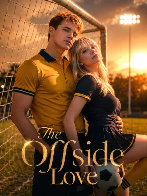 The Offside Love poster