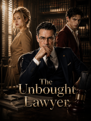 The Unbought Lawyer poster
