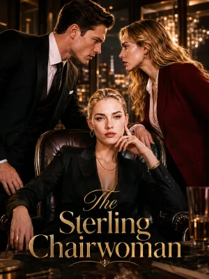 The Sterling Chairwoman poster
