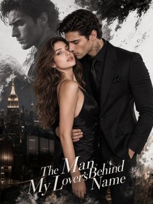 The Man Behind My Lover's Name poster