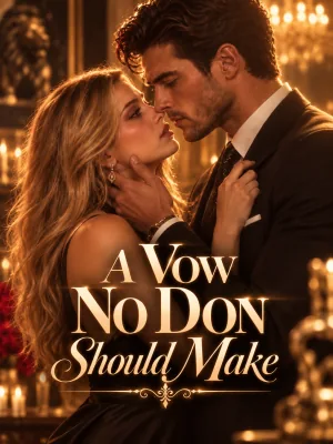 A Vow No Don Should Make poster