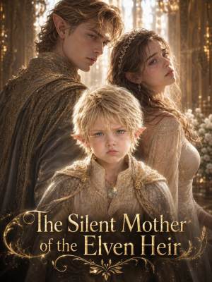 The Silent Mother of the Elven Heir poster