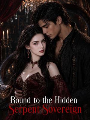 Bound to the Hidden Serpent Sovereign poster