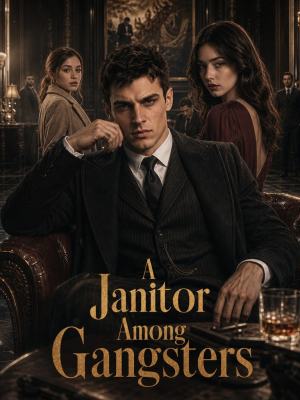 A Janitor Among Gangsters poster